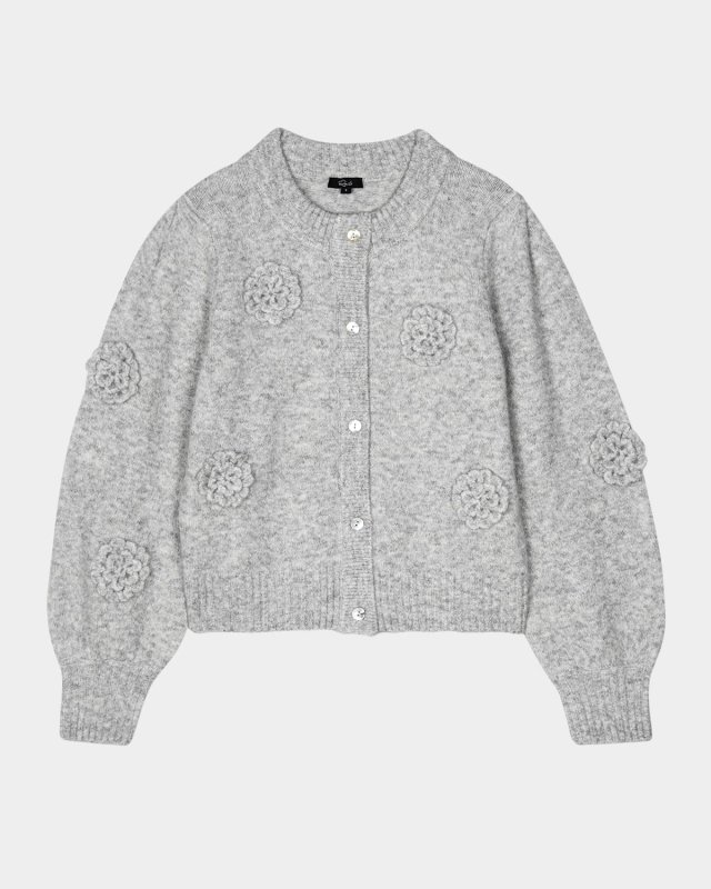 Francesca Cardigan